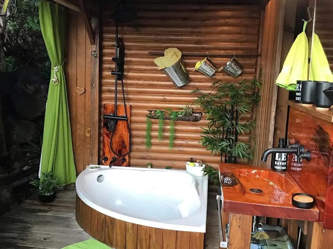 Ma Cabane Deshaies