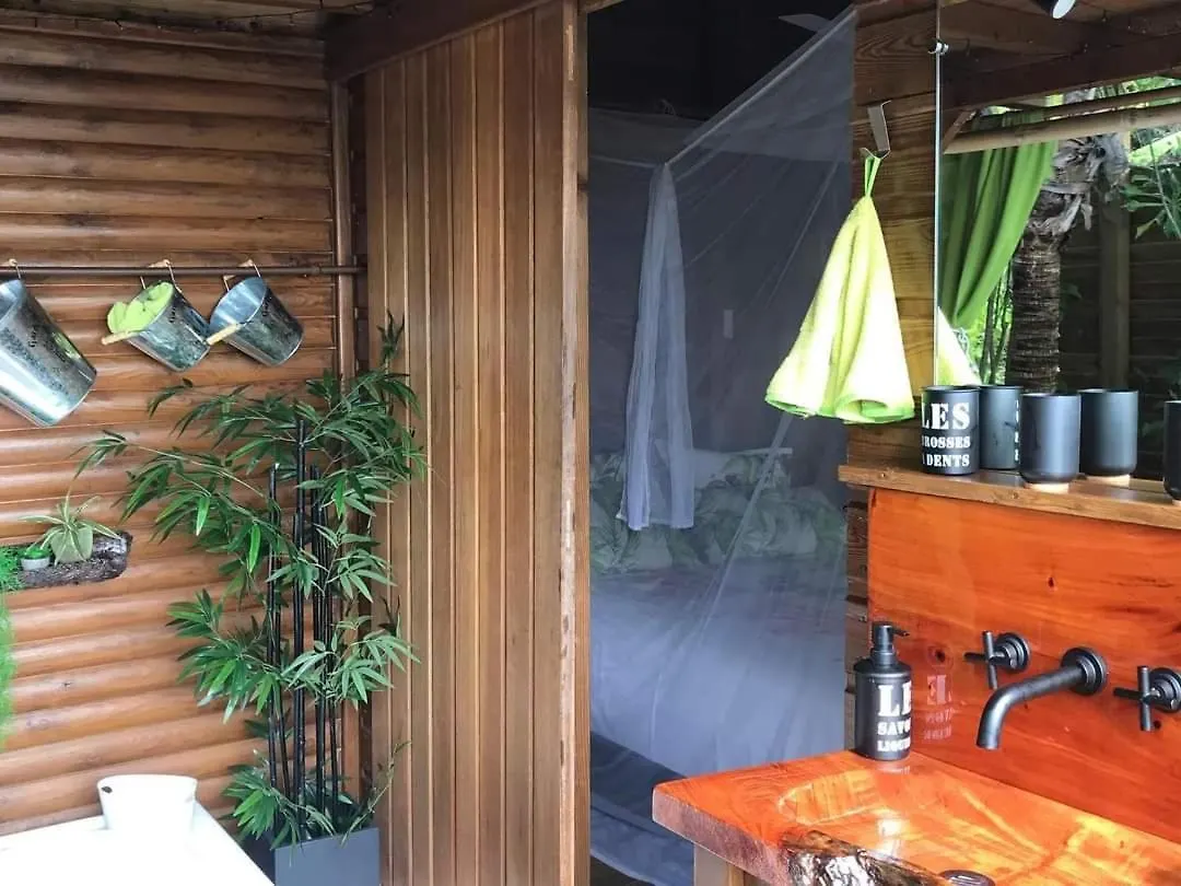 Ma Cabane Deshaies